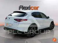 2021 Alfa Romeo Stelvio