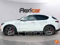2021 Alfa Romeo Stelvio