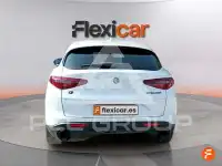2021 Alfa Romeo Stelvio