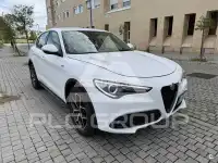 2021 Alfa Romeo Stelvio