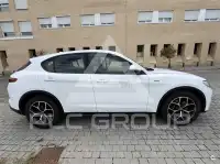 2021 Alfa Romeo Stelvio