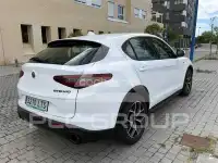 2021 Alfa Romeo Stelvio