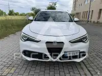 2021 Alfa Romeo Stelvio