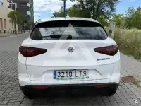 2021 Alfa Romeo Stelvio