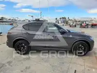 2021 Alfa Romeo Stelvio