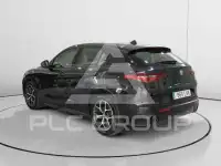 2021 Alfa Romeo Stelvio
