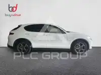 2021 Alfa Romeo Stelvio