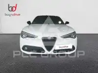 2021 Alfa Romeo Stelvio
