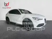 2021 Alfa Romeo Stelvio
