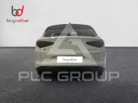 2021 Alfa Romeo Stelvio