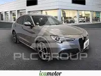 2021 Alfa Romeo Stelvio