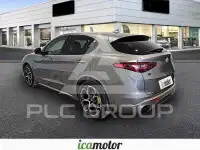 2021 Alfa Romeo Stelvio