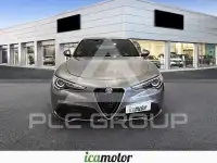 2021 Alfa Romeo Stelvio