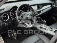 2021 Alfa Romeo Stelvio