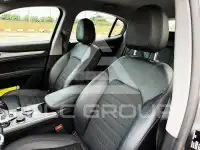 2021 Alfa Romeo Stelvio