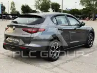 2021 Alfa Romeo Stelvio