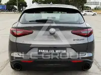 2021 Alfa Romeo Stelvio