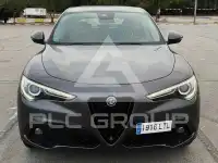 2021 Alfa Romeo Stelvio