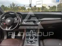 2021 Alfa Romeo Stelvio
