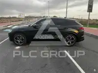2021 Alfa Romeo Stelvio