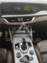2021 Alfa Romeo Stelvio