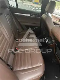 2021 Alfa Romeo Stelvio