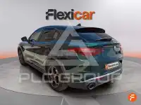 2021 Alfa Romeo Stelvio