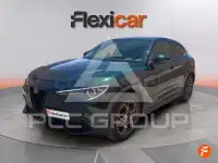 2021 Alfa Romeo Stelvio