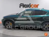 2021 Alfa Romeo Stelvio