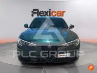 2021 Alfa Romeo Stelvio