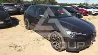 2021 Alfa Romeo Stelvio