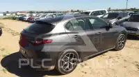 2021 Alfa Romeo Stelvio
