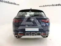 2021 Alfa Romeo Stelvio