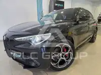 2021 Alfa Romeo Stelvio