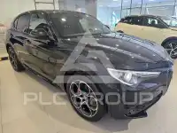 2021 Alfa Romeo Stelvio