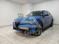 2021 Alfa Romeo Stelvio