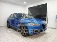 2021 Alfa Romeo Stelvio
