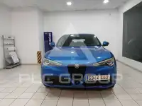 2021 Alfa Romeo Stelvio