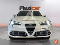 2021 Alfa Romeo Stelvio