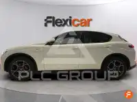 2021 Alfa Romeo Stelvio