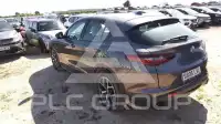 2021 Alfa Romeo Stelvio