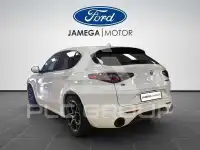 2021 Alfa Romeo Stelvio