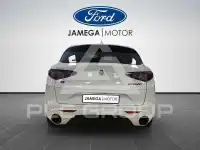 2021 Alfa Romeo Stelvio