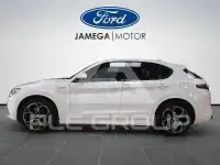 2021 Alfa Romeo Stelvio