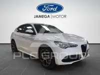 2021 Alfa Romeo Stelvio