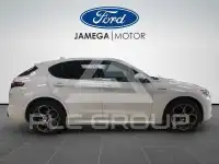 2021 Alfa Romeo Stelvio