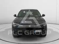 2021 Alfa Romeo Stelvio