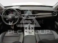2021 Alfa Romeo Stelvio