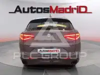 2021 Alfa Romeo Stelvio