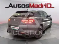 2021 Alfa Romeo Stelvio